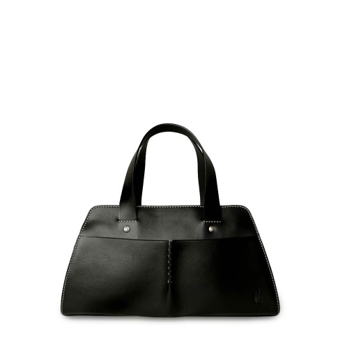 Borsa Trapezio Nero