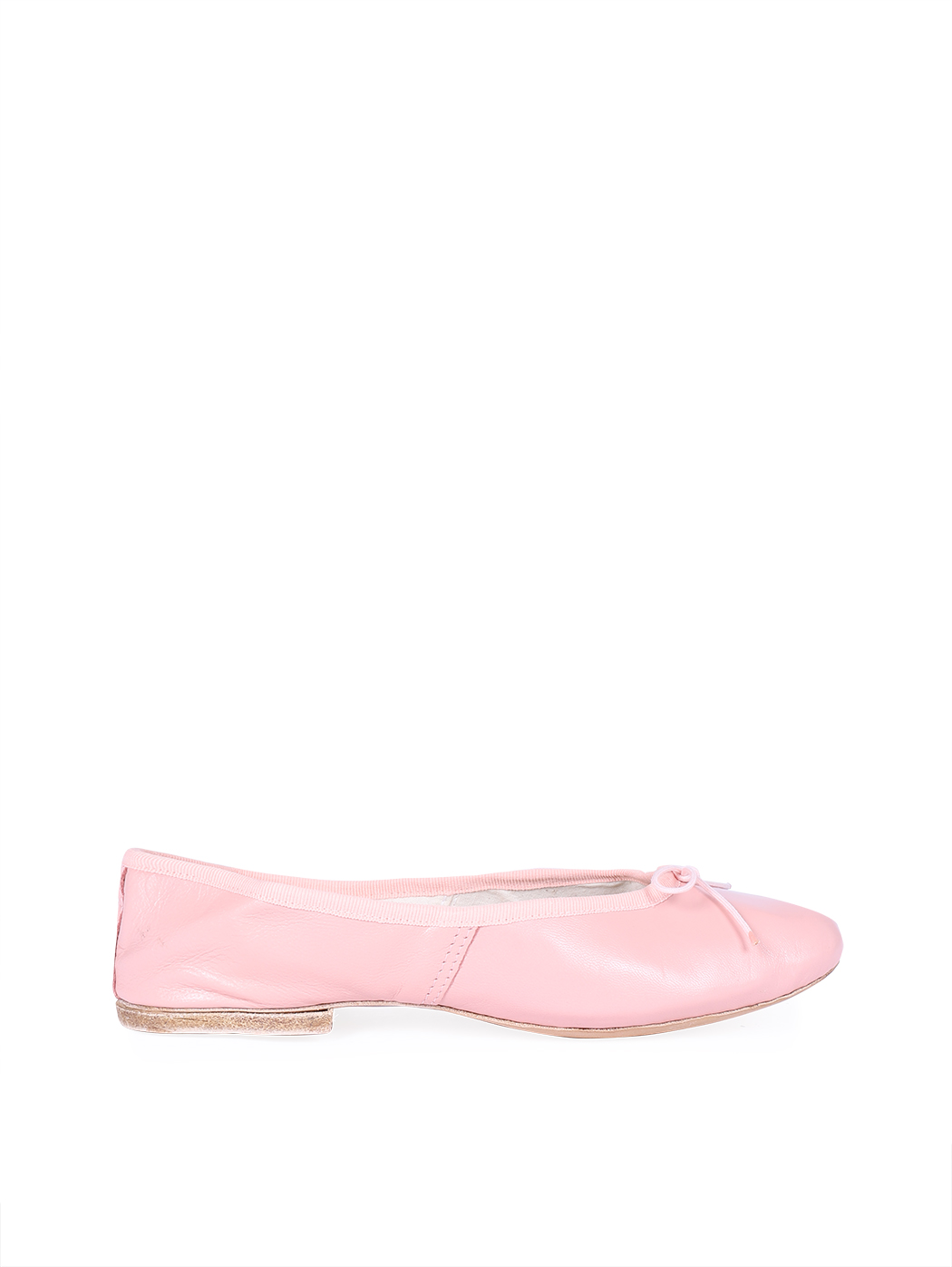 Ballet Flats Pink