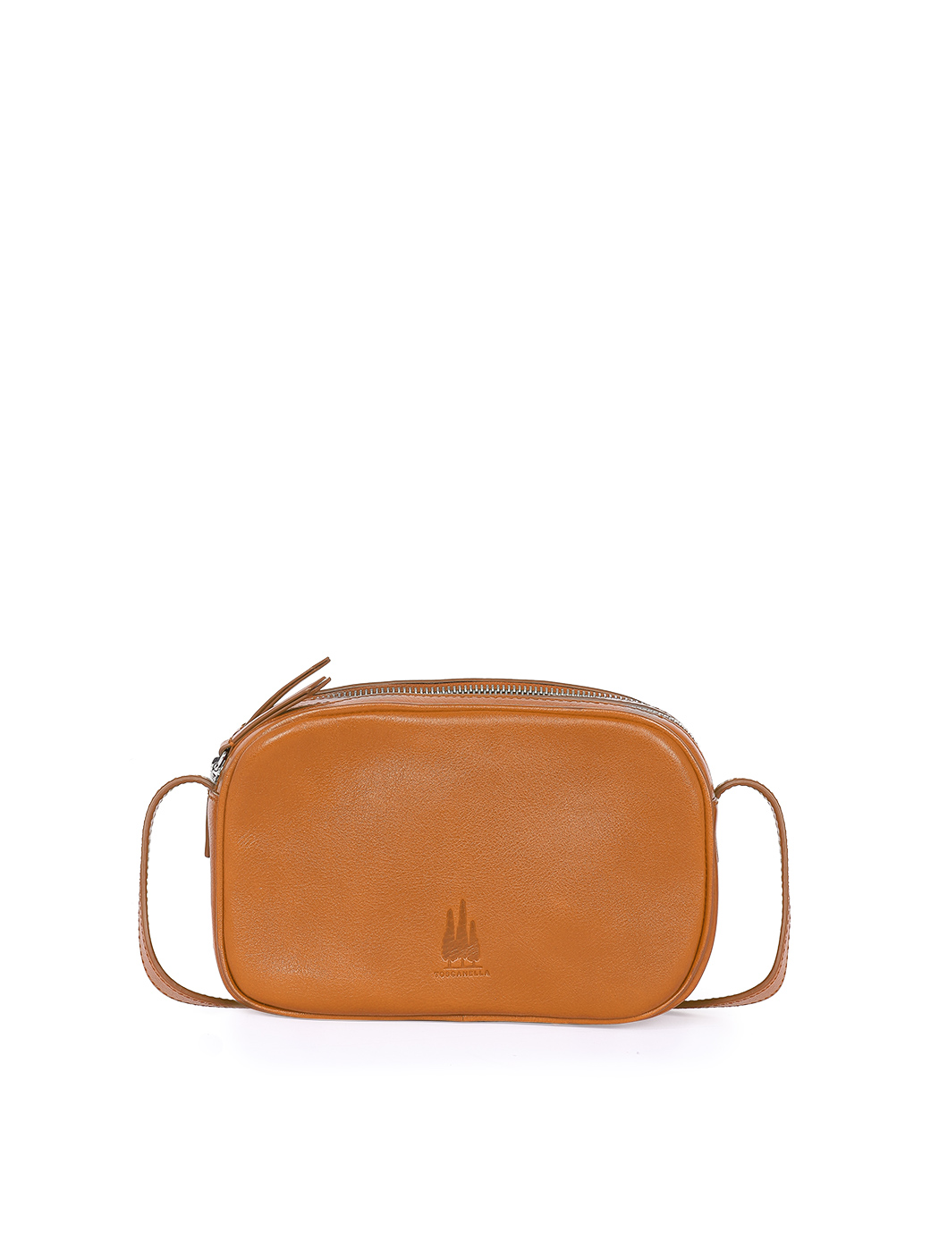 Buy Tan Leather Small Crossbody Bag Rectangular for Women. Shoulder Bag  Vintage. All Season Handbag Purse Phone Bag Gift Sustainable Fashion Online  in India - Etsy