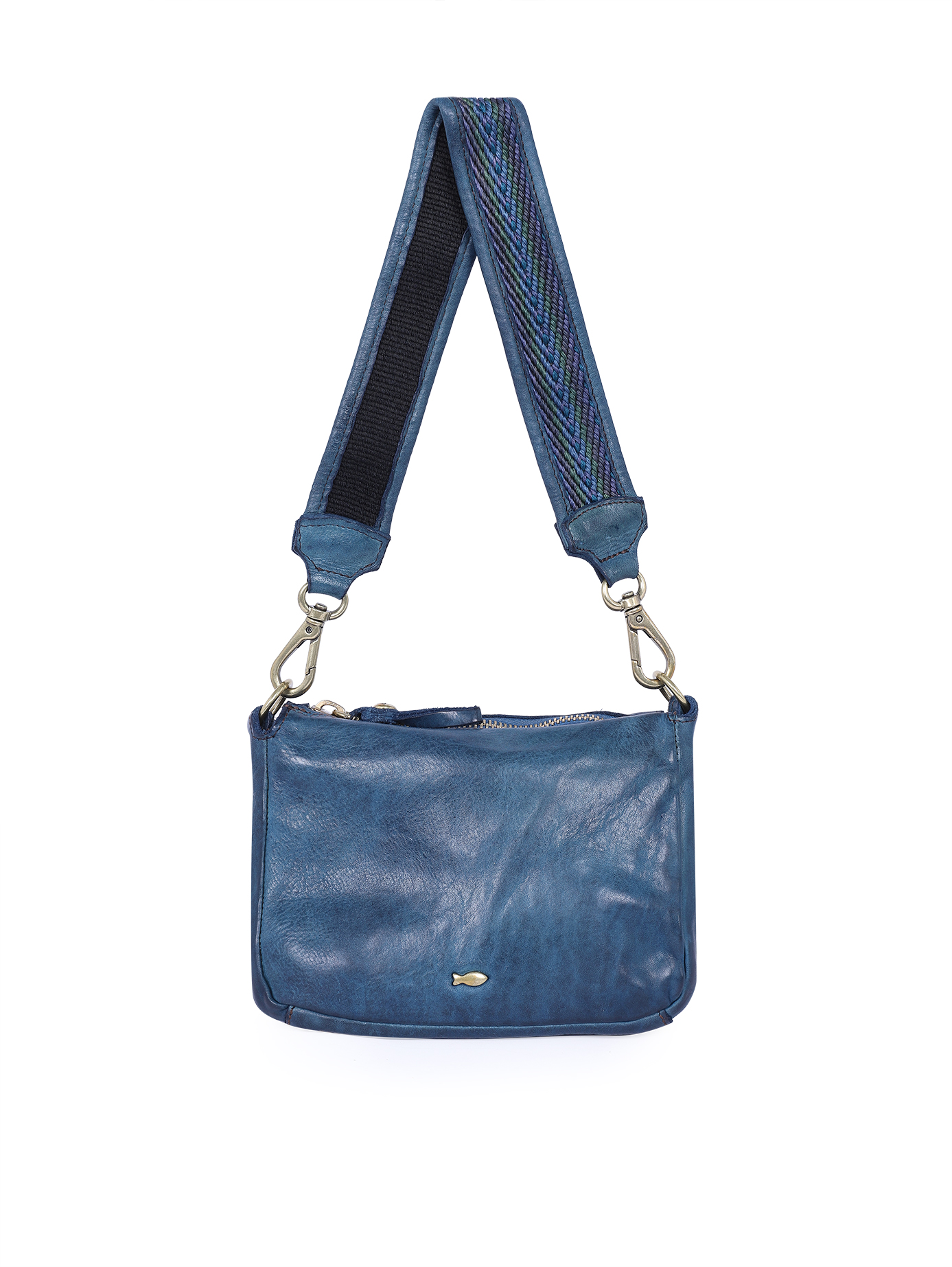 Female Casual Rectangle Shape Mini Portable Single-shoulder Bag PU Leather  Phone Coin Bag new trend Handbag Crossbody Bag
