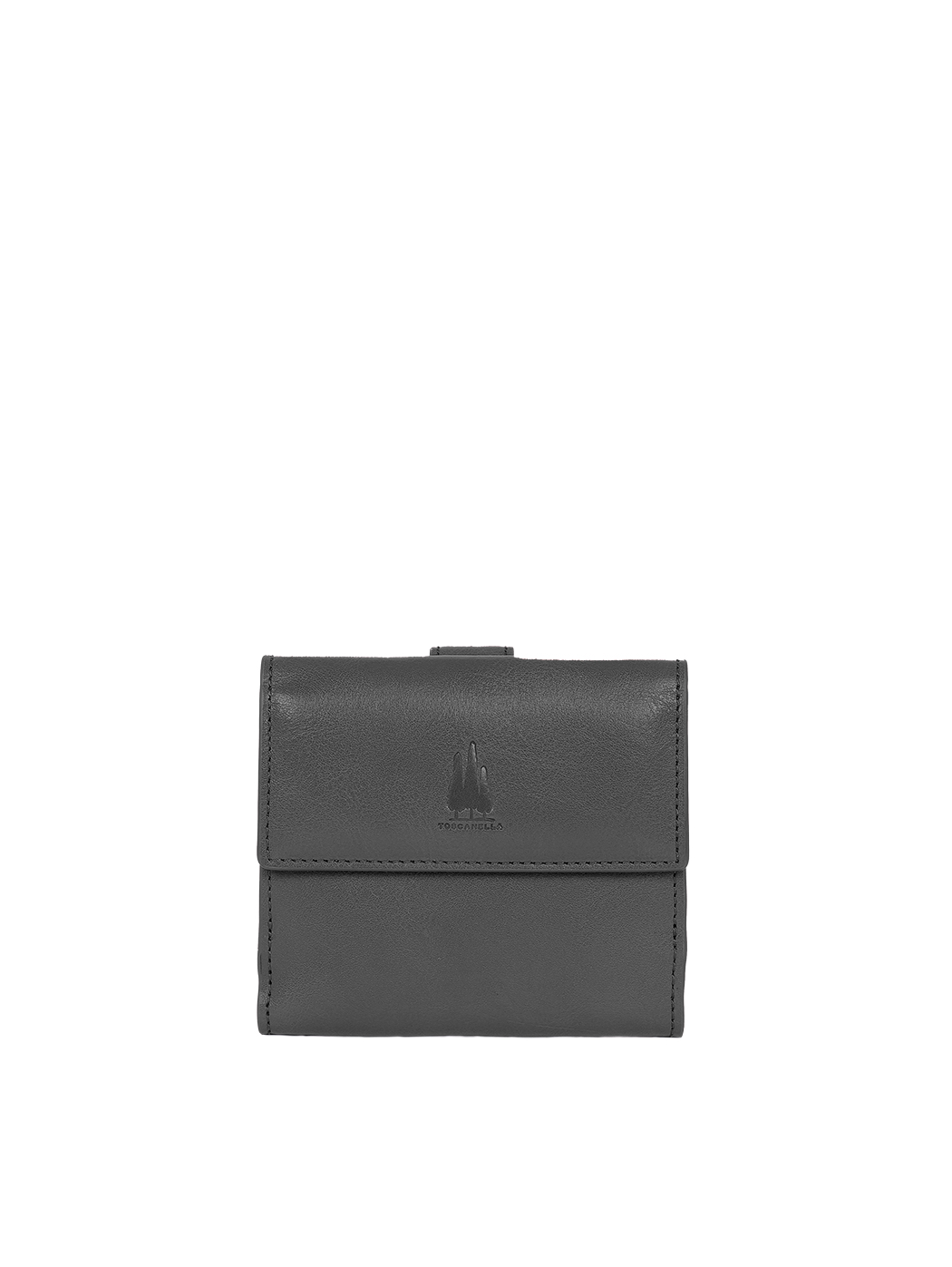 Small Wallet Black