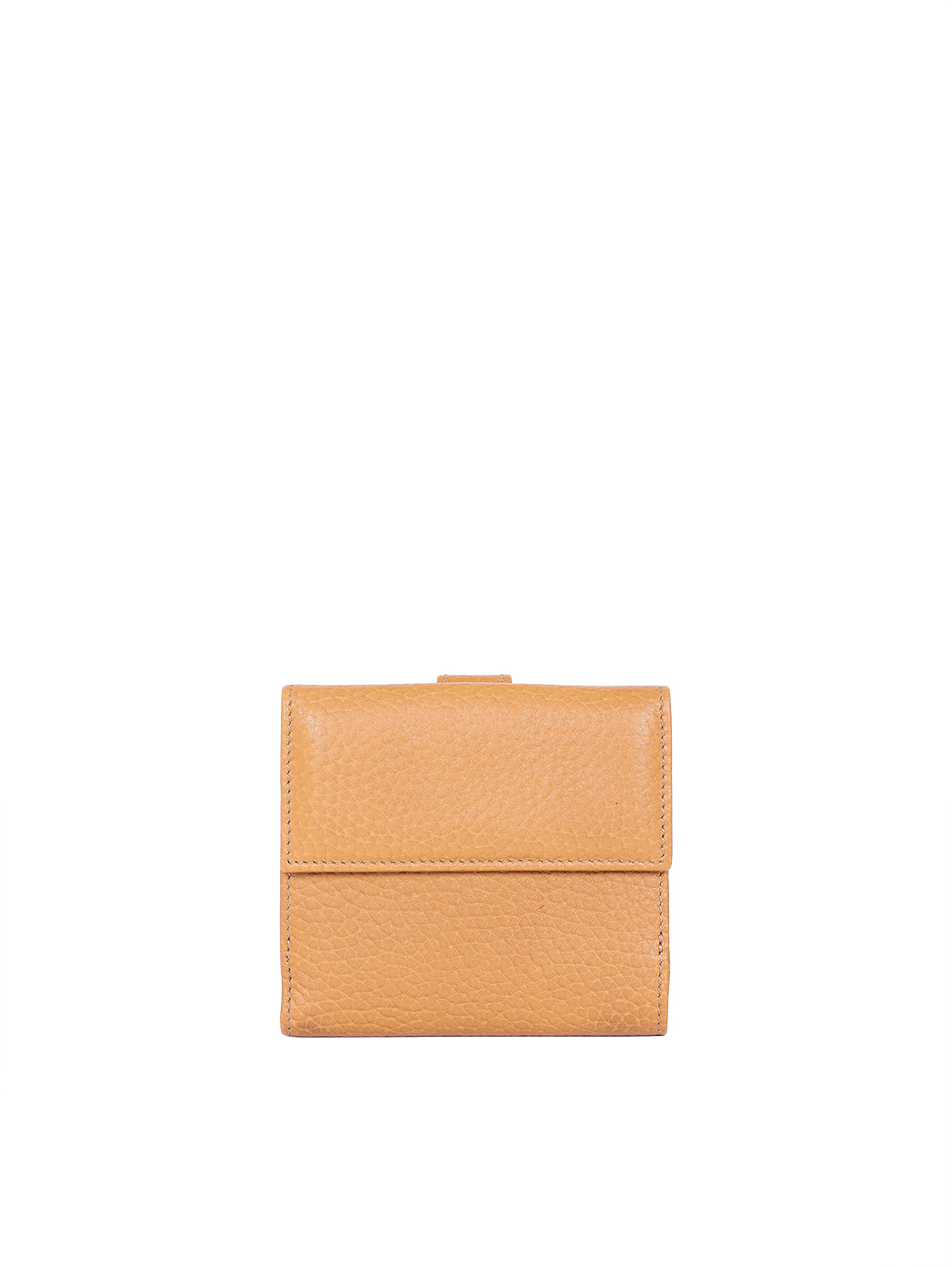 Wallet & Coin Purse Camel