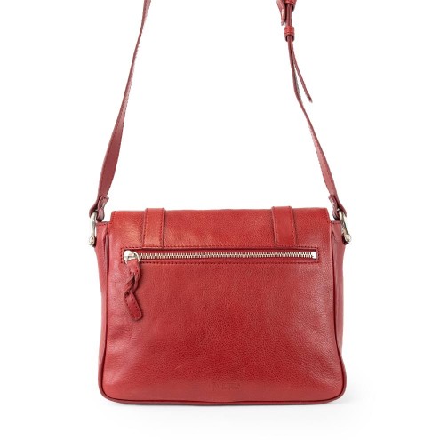 Red Tape Caual Brown Hoe Handbag - Buy Red Tape Caual Brown Hoe Handbag  online in India