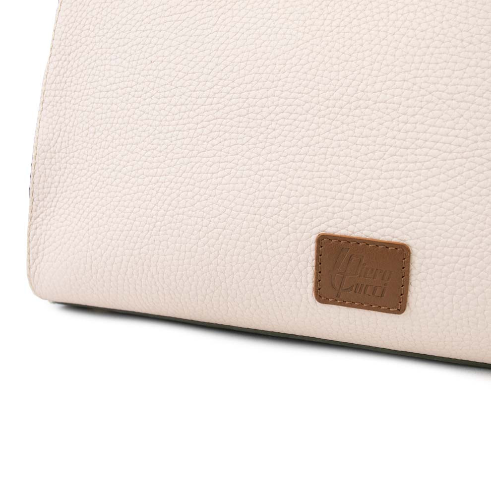 Tan GENUINE Ostrich belly Leather Zipper Clutch Long Wallet( make your  request