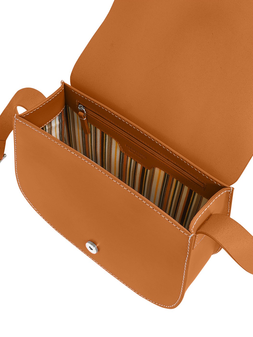 Holly Cross Body Bag (PDF) - Serendipity Studio