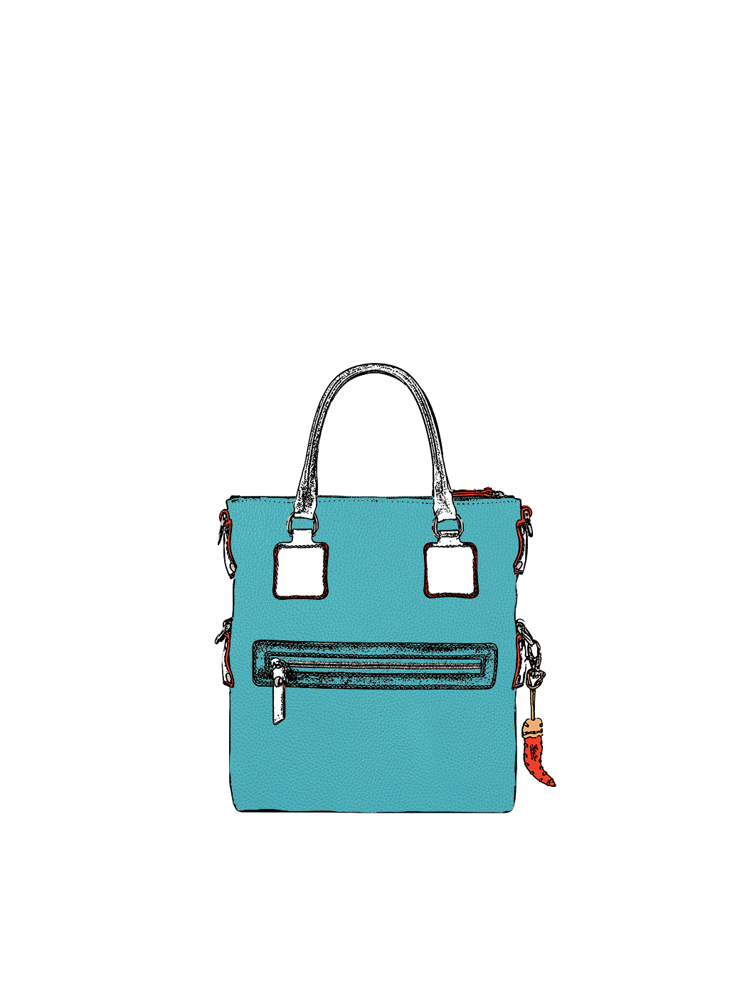 stunning, colourful leather handbags from Tuscany!  Leather handbags, Italian  leather bags, Purses and handbags