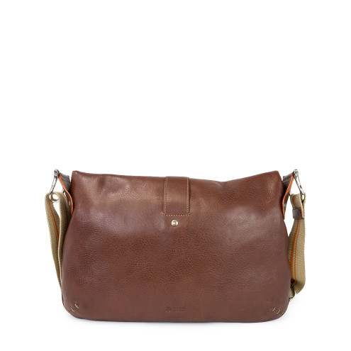 Designer Leather Shoulder Bags For Women