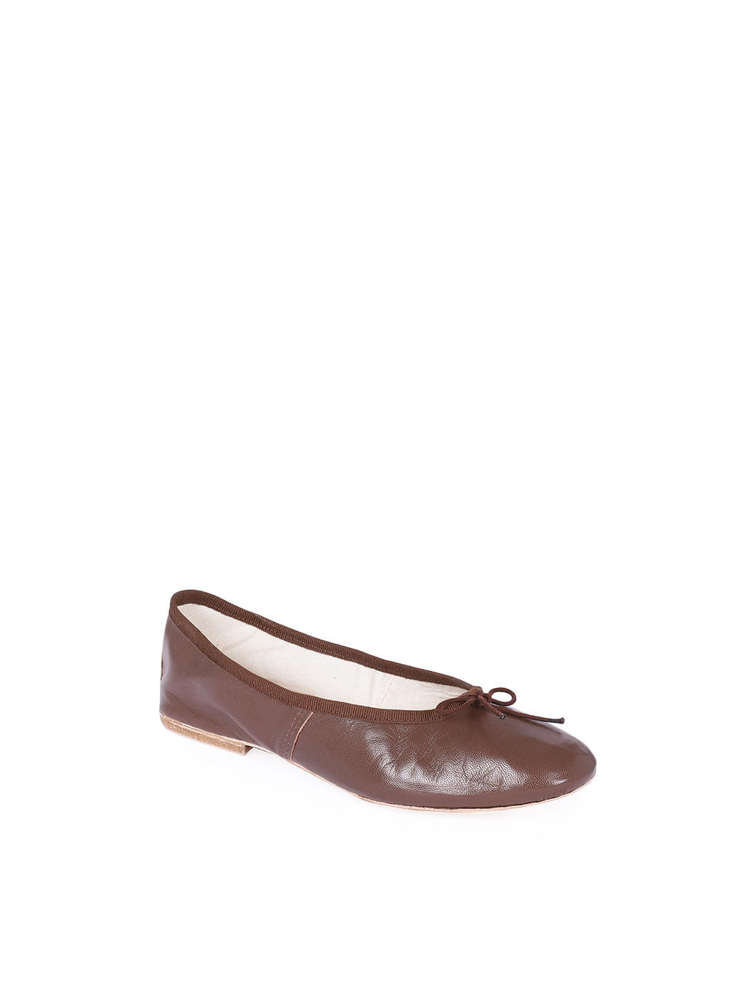 Ballet Flats Chocolate