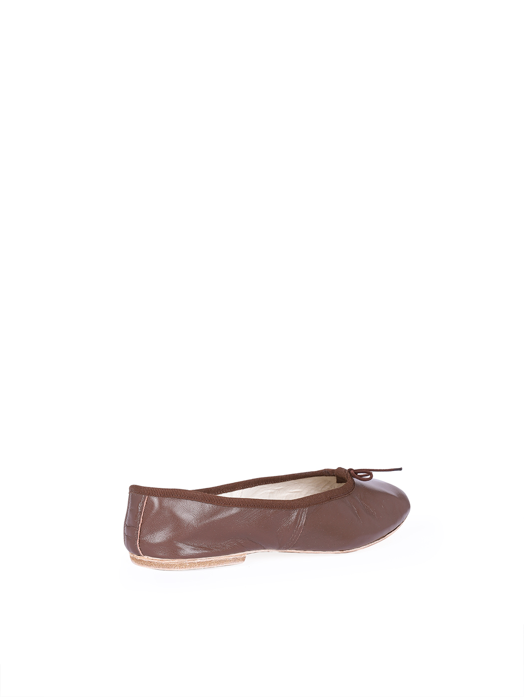 Ballet Flats Chocolate