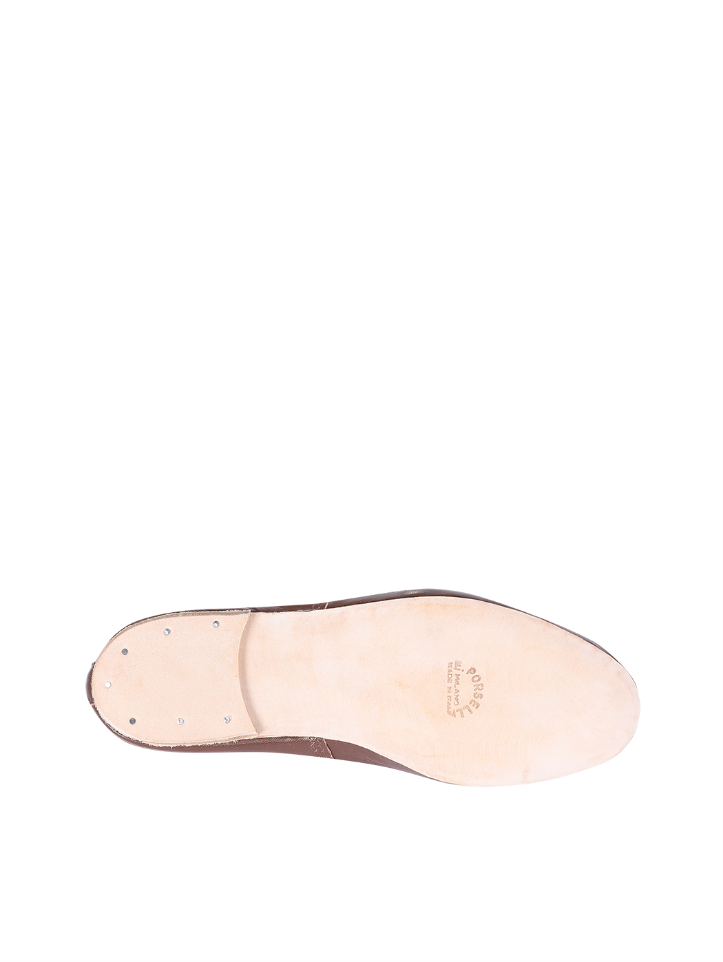 Ballet Flats Chocolate