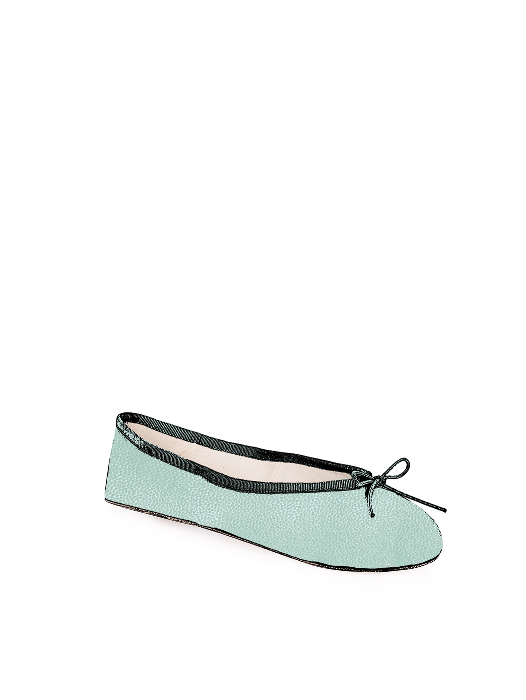 Total Flat Mint Green 27-Mint Green